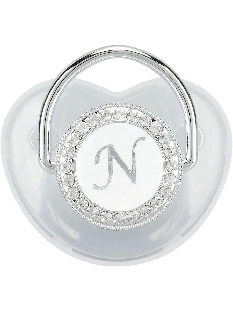 Baby Pacifiers & Accessories - Lime Green - View 1