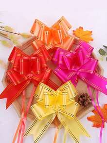 1个带圆形扁平手柄的可伸缩防静电除尘掸 - 彩色 - 查看 16