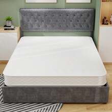 Bed Frames - Grey - View 1