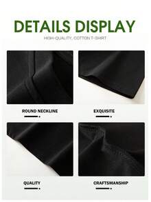 Adorable Chaewon Le Sserafim Bootleg Style Essential T-Shirt0 - Negro - Ver 4