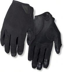 Giro  Guantes - Negro Hotlap - Ver 4