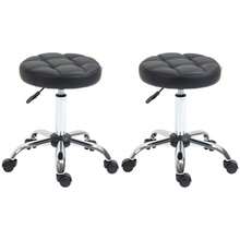 Home Office Chairs - Black - View 1
