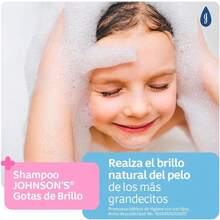 Shampoo Gotas De Brillo 200 ml - Multicolor - Ver 7