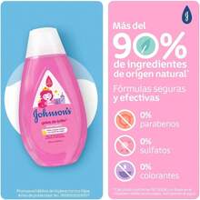 Shampoo Gotas De Brillo 200 ml - Multicolor - Ver 4