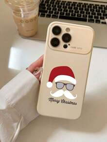 Basic Phone Cases - Antique White - View 12