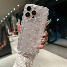 Basic Phone Cases - Clear - View 2