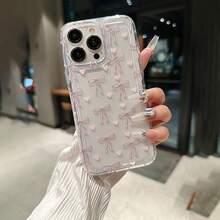 Basic Phone Cases - Clear - View 6