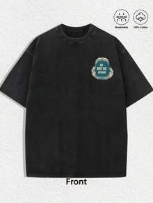 Women T-Shirts - Black - View 2