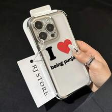 Basic Phone Cases - Couleurs mélangées - Voir 3