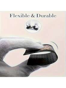 Waterproof Black Playing Cards With Golden Spade Design - Durable Plastic Playing Cards, Packed In A Protective Box, Perfect For Parties, Halloween, Thanksgiving, And Christmas Gifts, Poker Night Essentials | Fashionable Playing Cards | Protective Card Sleeves - màu đen - Xem 7