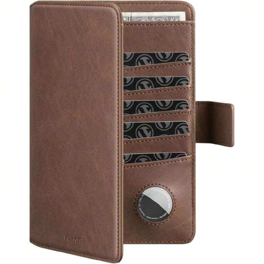 Women Wallets - Green - View 1