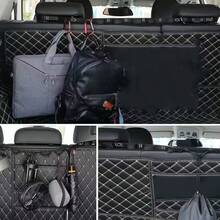 Car Top Clothesline, On-Board Hanger, Multifunctional In The Car Clothesline, Outdoor Camping Travel , Portable Clothesline Clothesline - A - View 8