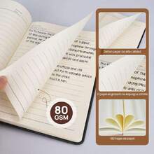 Notebooks - אפור - ראה 6