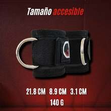 Fitness Equipment Accessories - 彩色 - 查看 5