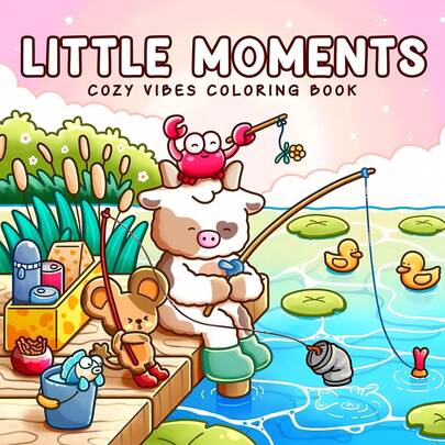 甜蜜时刻：一本梦幻浪漫的爱情涂色书，24 页可爱甜蜜的涂鸦，极佳的减压用品，是送给爱人的完美礼物，婚礼纪念品，适合作为涂色爱好者的礼物、复活节礼物、返校礼物、母亲节礼物、生日礼物、文具和多动症练习。