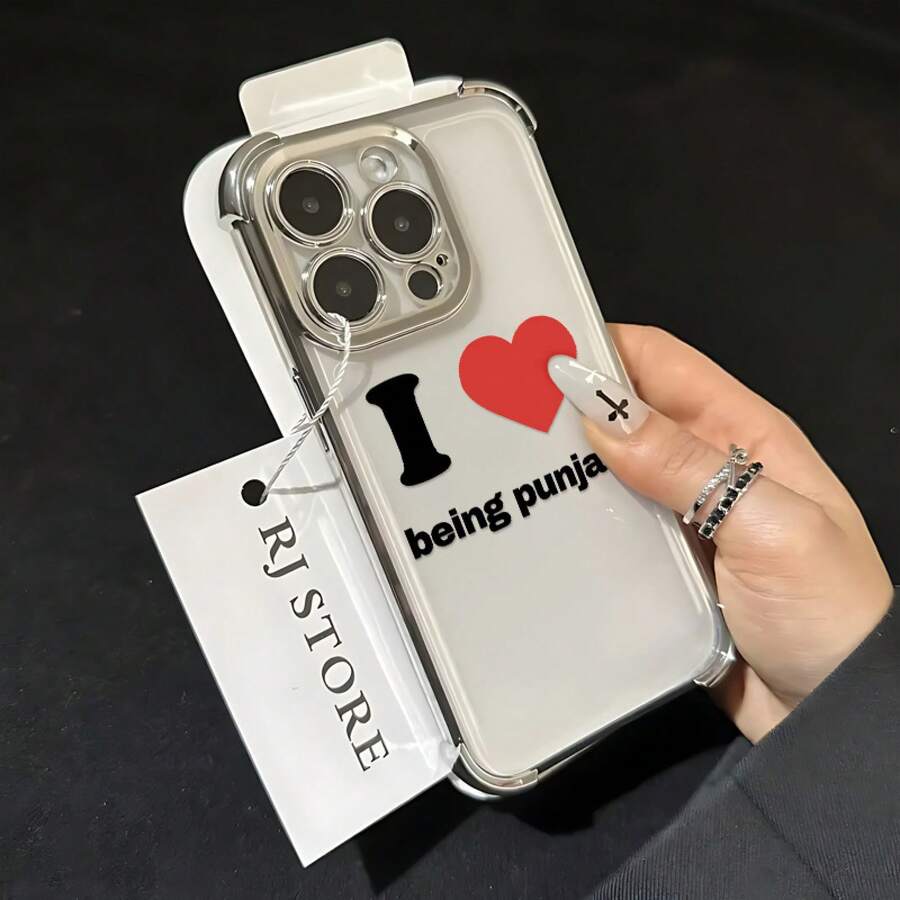 Basic Phone Cases - Couleurs mélangées - Voir 1