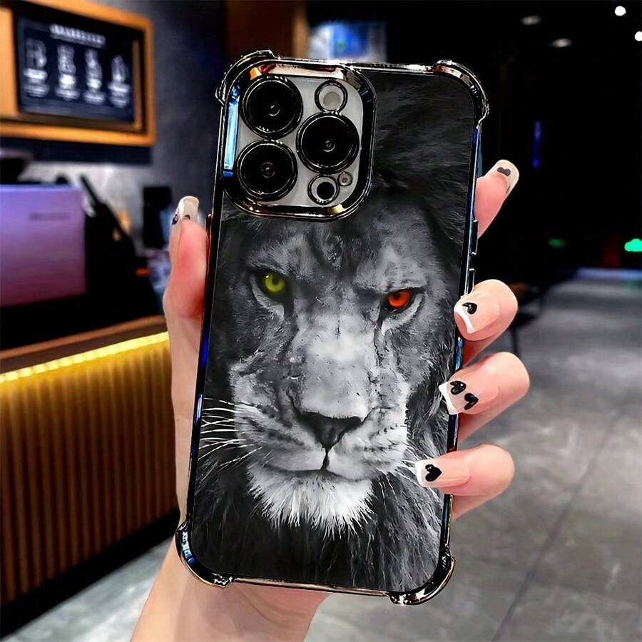 Basic Phone Cases - Mixed Colors - View 1