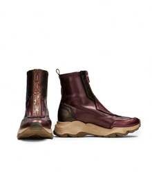 Women Ankle Boots & Booties - Multicolor - View 2