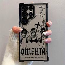 Basic Phone Cases - צבעים מעורבים - ראה 7