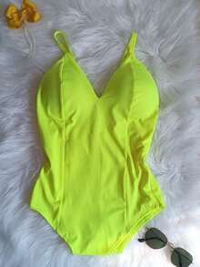 amarelo neon