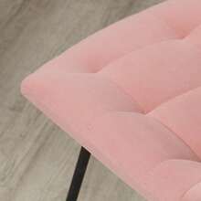 Dining Chairs - Watermelon Pink - View 8