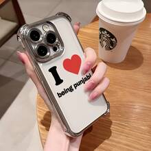 Basic Phone Cases - Couleurs mélangées - Voir 4