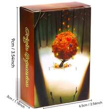 1 Set - Dixit Origin Game, Includes English Version Fragmentation Collection Strategy, Team Building, Board Game And Card Game - A Delightful Board Game Suitable For Adult Gatherings. Easy To Operate, Rich In Choices. An Ideal Gift. Brings Joy. Excellent Choice For Birthday, Holiday, Valentine's Day And Party Games. - Multicolor - View 4