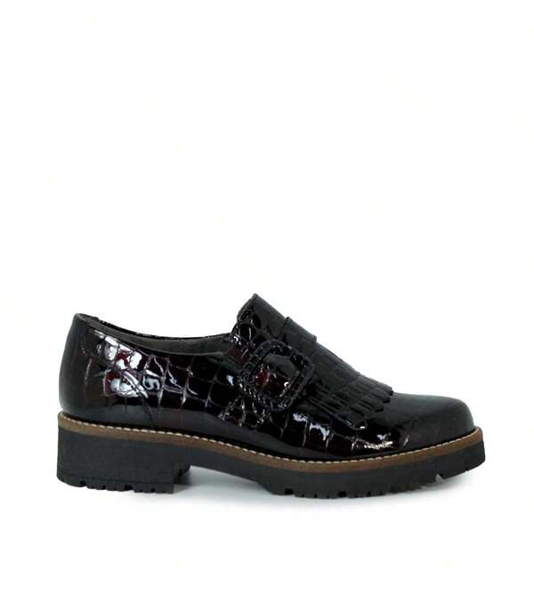 PITILLOS CALZADOS PITILLOS, S.A. FLUCHOS,S.L. Women Loafers Shoes