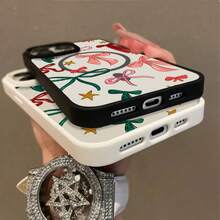 Basic Phone Cases - White - View 5