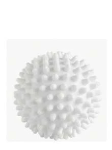 1pc Reusable Laundry Washing Ball - Rubber Material, Stain Removal & Lint Remover, Clothes Specific, No Power Needed, Essential Household Cleaning Item, Fabric Softener Dryer Ball, Reduces Wrinkles & Static, Prevents Tangling In Home & Laundromat, No Electricity Required, Suitable As Toy For Cats & Dogs, Great Gift For Mother's Day, Valentine's Day, Friends, Moms, Girlfriends, Random Color & Style - Multicolor - View 12