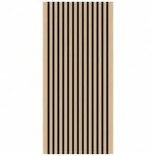 IOHOUZE Striped Area Rug 2'x4.3' Front Door Rugs Small Washable Area Rug For Front Porch, Spring Summer Welcome Door Mats Outdoor Indoor, Doormat For Entryway Porch Entrance, Tan/Black,One-Size,TanFFBlackssstripe2x44inchRectangular - TanFBlacksstripe2x44inchRectangular - View 9