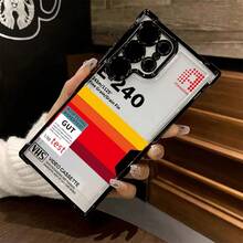 Basic Phone Cases - Mixed Colors - View 1