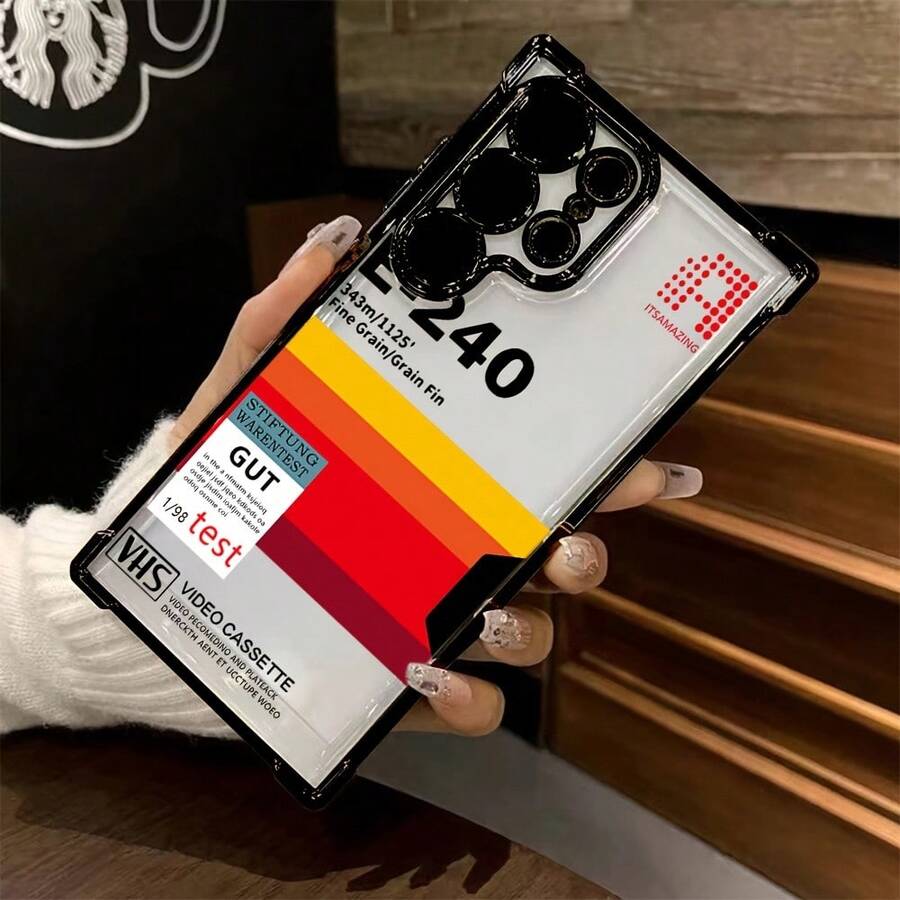 Basic Phone Cases - Mixed Colors - View 1