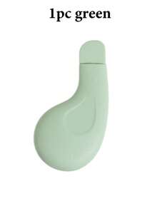 1pc New Blackhead Remover, Deep Pore Cleansing Tool, Removes Blackheads And Whiteheads - Multicolor - View 10