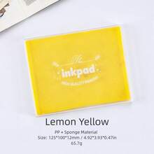 22pcs Leaf Series Planner Stamps, Lotus Rubber Stamp Set With Wooden Handle, Assorted Sizes 1cm, 2cm, 5cm, 10cm, Floral Patterns, Great For Christmas, Spring, Birthday Gifts To Family And Friends - Multicolor - View 36