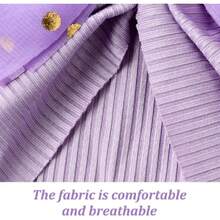 Juego de 8 Gorros de Turbante para bebé, Gorros con Nudo de Lazo Suave, Gorros de Turbante con Lazo, Gorros de Hospital para bebés, recién Nacidos, Envoltura para la Cabeza de 0 a 48 Meses,36984282 - Multicolor - Ver 2