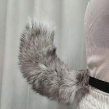 lobo gris