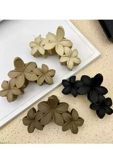 1/4个哑光夏威夷花朵发夹，防滑发夹，可爱又结实的发饰，超大绣球花发夹，美发造型工具配件，女士发饰，美发工具，美容配件，卷发配件，女士，秋季，旅行，美发工具，女士配件，发饰，秋季，头发，发饰，女士发饰，旅行，发饰，女士发饰，美发工具，发饰，发饰，美饰，礼物，旅行，女士礼物，发饰，圣诞礼物，圣诞礼物，女士圣诞礼物，成人圣诞礼物，成人圣诞礼物，发饰，成人发饰，成人发饰，成人发饰，女士礼物创意，美容圣诞礼物，女士礼物