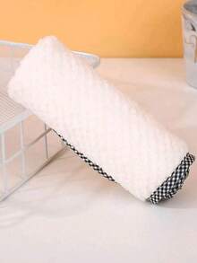 20pcs/Pack Hanging Dish Cloths, Coral Fleece Material Kitchen Cleaning Rags, Random Color, Non-Stick Oil Absorbent Double-Sided Thickened Dishcloths, Kitchen Cleaning Supplies