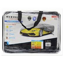 OISE ART STORE Copriauto Telo Impermeabile Auto Proteggi Sole Pioggia Neve Sporco Tg.l Cop-aut-l - - Multicolore - Visualizzare 3