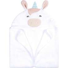 Baby Towels And Bath Towels - Watermelon Pink - View 2