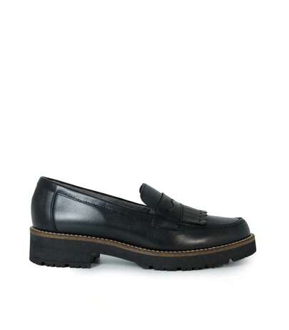 PITILLOS CALZADOS PITILLOS, S.A. FLUCHOS,S.L. Women Loafers Shoes