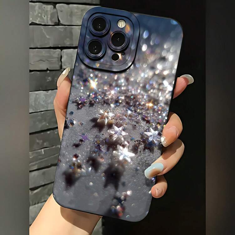 Fashion Phone Cases - 古董白色 - 查看 3