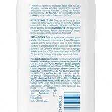 Polvo de Almidón Dermoprotector 400 g - Aloe Vera - Ver 2