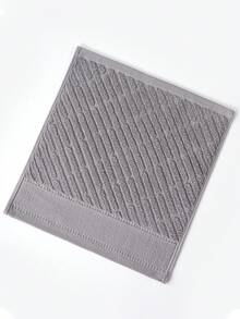 3条/套 450克/平方米 粉色毛巾套装 - 现代超柔软高吸水性速干浴巾，轻便不掉毛客用毛巾，耐用100%纯棉浴室毛巾套装，适用于水疗中心、家居、礼品