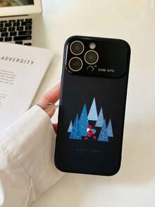 Basic Phone Cases - Pink - View 8