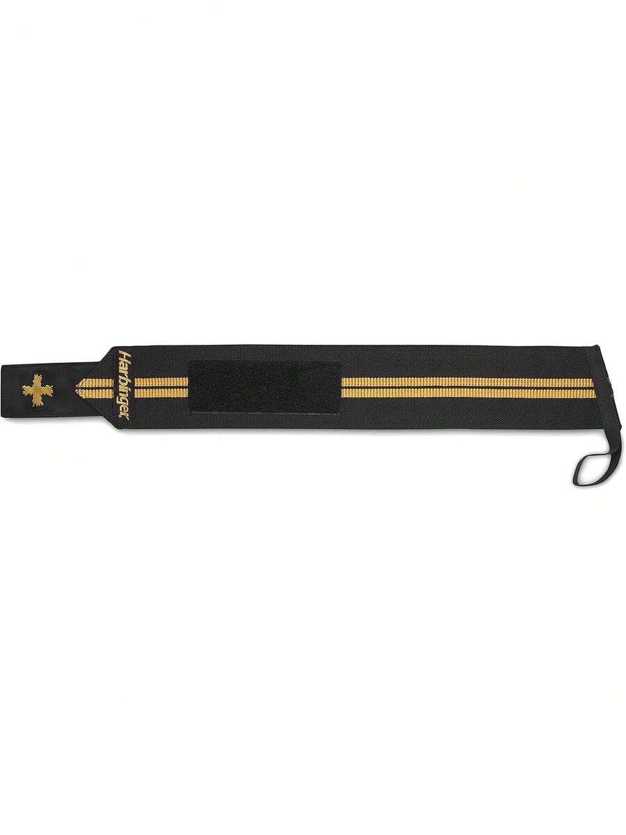 Red Line 18-Inch Weightlifting Wrist Wraps for Men and Women (Pair),36984735 - Multicolor - Ver 1