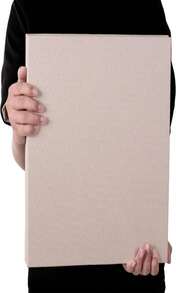 Photo Album Self Adhesive 3x5 4x6 5x7 6x8 8x10 85x11 11x106 Magnetic Scrapbook Album DIY Length 11x106 Inch 40 Pages Linen Cover DIY Photo Album With A Metallic Pen And And Plastic Board(Grey) - ColorA - View 5