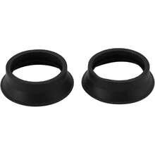 Ocular de Goma para Telescopio, 2 Piezas de Goma de 1,57 X 1,18 X 0,63 Pulgadas Protectores de Cubierta de Ojo de Goma Ocular de Microscopio Oculares para Microscopio de 28 a 32,36981623 - Multicolor - Ver 6