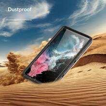 1Brand-New Premium Viral Bestselling Universal 6.9-Inch Diving Phone Cases - Touchscreen Compatible With Kickstand, Shockproof And Drop-Resistant - Fits All Smartphones - Ideal Gift For Water Sports Enthusiasts - Multicolor - View 3